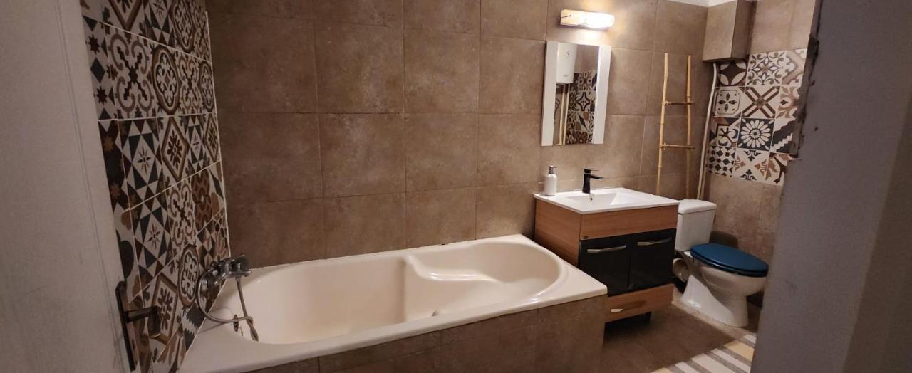 Casa Family Apartment เอโฟรีเอซูด ภายนอก รูปภาพ