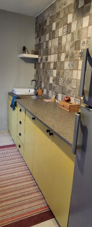 Casa Family Apartment เอโฟรีเอซูด ภายนอก รูปภาพ