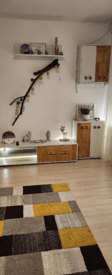 Casa Family Apartment เอโฟรีเอซูด ภายนอก รูปภาพ