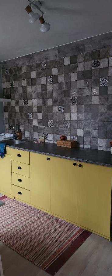 Casa Family Apartment เอโฟรีเอซูด ภายนอก รูปภาพ
