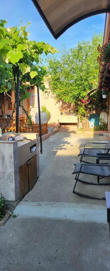 Casa Family Apartment เอโฟรีเอซูด ภายนอก รูปภาพ