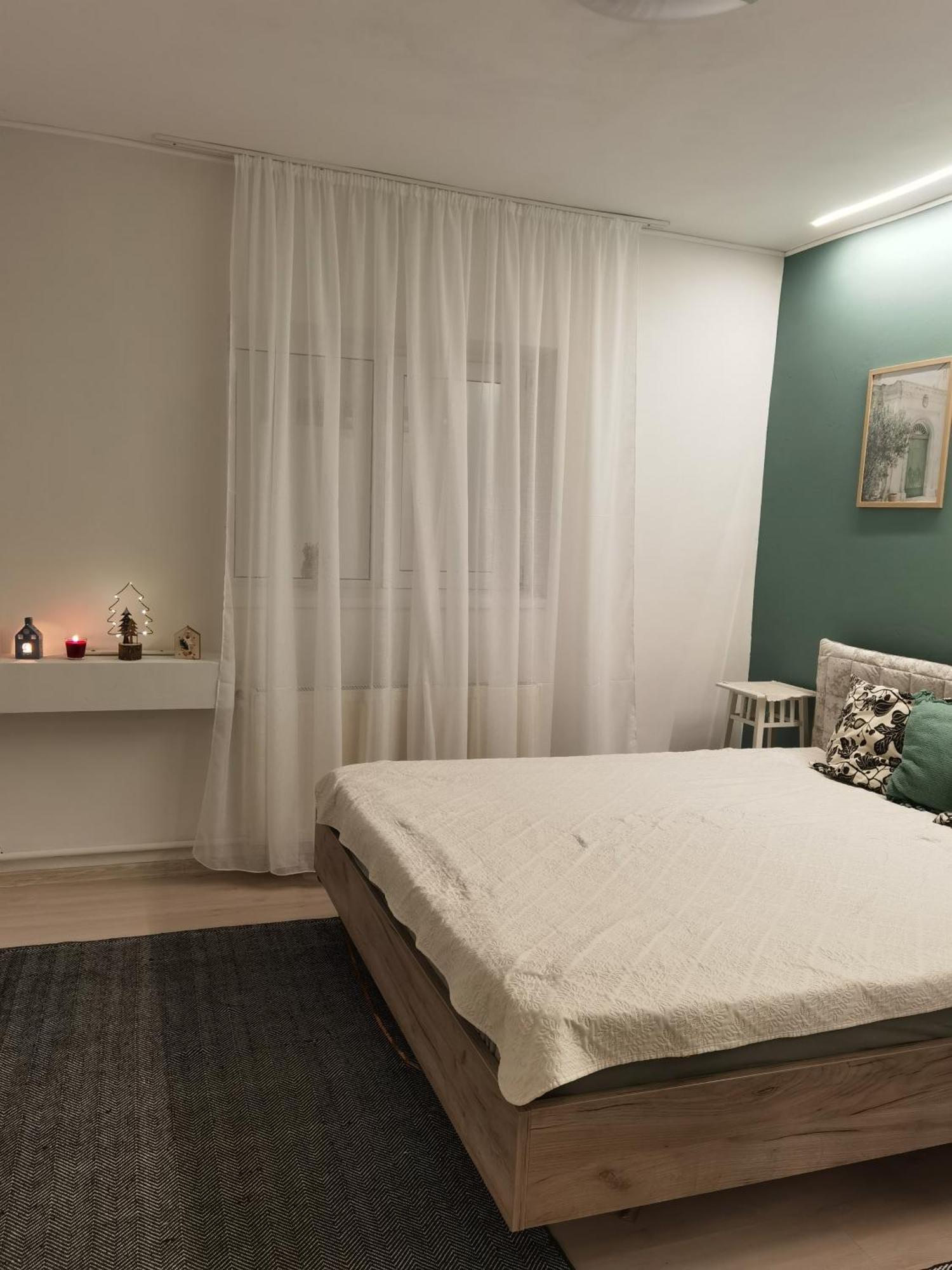 Casa Family Apartment เอโฟรีเอซูด ภายนอก รูปภาพ